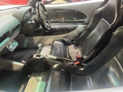 Lotus Elise S1 1,8 180 hk full