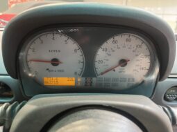 Lotus Elise S1 1,8 180 hk full