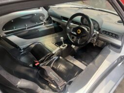 Lotus Elise S1 1,8 180 hk full