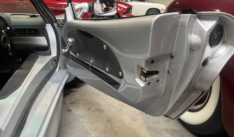 Lotus Elise S1 1,8 180 hk full