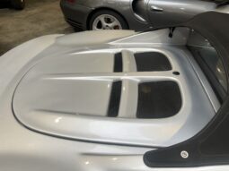 Lotus Elise S1 1,8 180 hk full