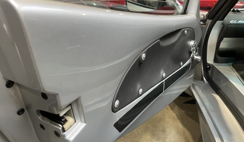 Lotus Elise S1 1,8 180 hk full