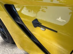 Chevrolet Corvette Stingray full