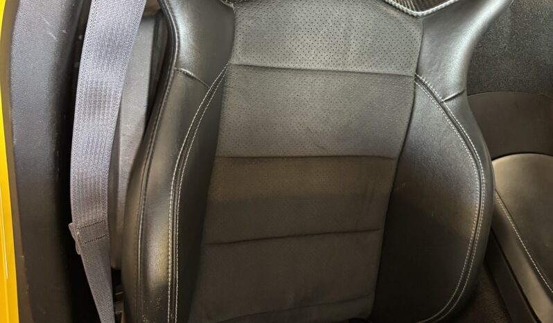 Chevrolet Corvette Stingray full