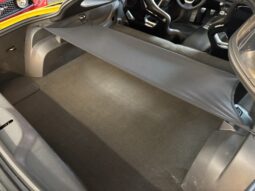 Chevrolet Corvette Stingray full