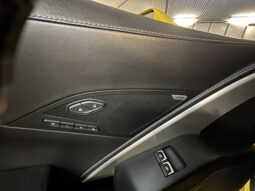 Chevrolet Corvette Stingray full