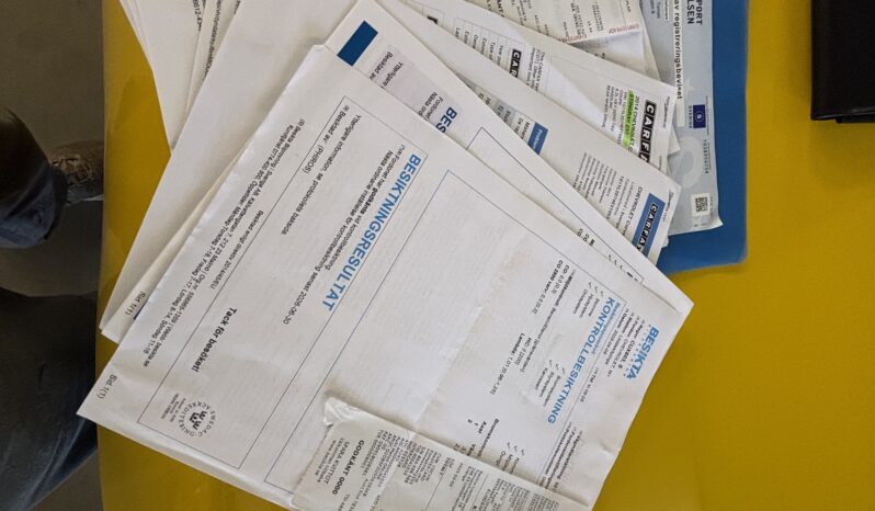 Chevrolet Corvette Stingray full