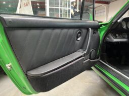 Porsche 911 2,7 S Targa – NY SKARP PRIS full