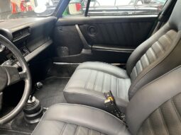 Porsche 911 2,7 S Targa – NY SKARP PRIS full
