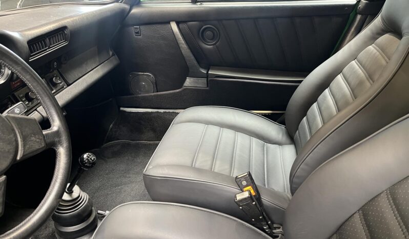 Porsche 911 2,7 S Targa – NY SKARP PRIS full