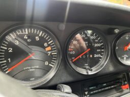 Porsche 911 2,7 S Targa – NY SKARP PRIS full