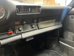 Porsche 911 2,7 S Targa – NY SKARP PRIS full