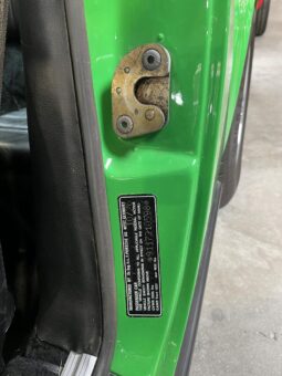 Porsche 911 2,7 S Targa – NY SKARP PRIS full