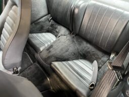 Porsche 911 2,7 S Targa – NY SKARP PRIS full