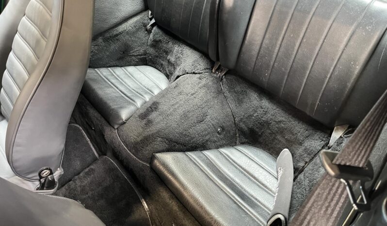 Porsche 911 2,7 S Targa – NY SKARP PRIS full