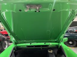 Porsche 911 2,7 S Targa – NY SKARP PRIS full