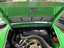 Porsche 911 2,7 S Targa – NY SKARP PRIS full