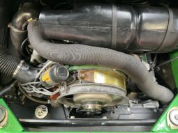 Porsche 911 2,7 S Targa – NY SKARP PRIS full