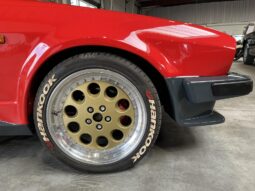 Alfa Romeo GTV 2,0 – NY SKARP PRIS full