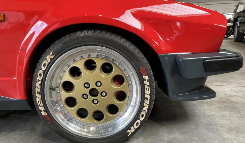 Alfa Romeo GTV 2,0 – NY SKARP PRIS full