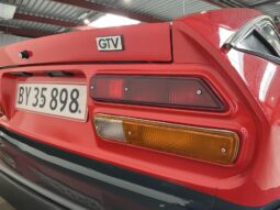 Alfa Romeo GTV 2,0 – NY SKARP PRIS full