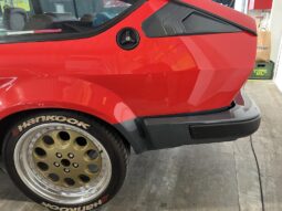 Alfa Romeo GTV 2,0 – NY SKARP PRIS full