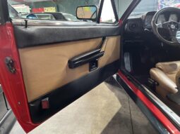 Alfa Romeo GTV 2,0 – NY SKARP PRIS full