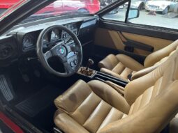 Alfa Romeo GTV 2,0 – NY SKARP PRIS full