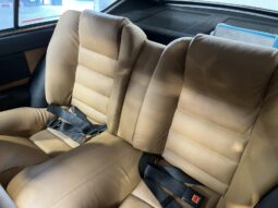Alfa Romeo GTV 2,0 – NY SKARP PRIS full
