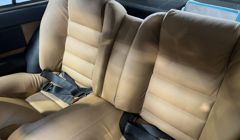 Alfa Romeo GTV 2,0 – NY SKARP PRIS full