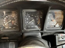 Alfa Romeo GTV 2,0 – NY SKARP PRIS full