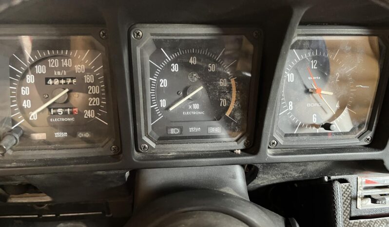 Alfa Romeo GTV 2,0 – NY SKARP PRIS full