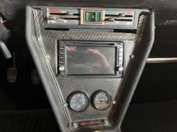 Alfa Romeo GTV 2,0 – NY SKARP PRIS full