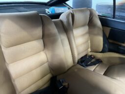 Alfa Romeo GTV 2,0 – NY SKARP PRIS full