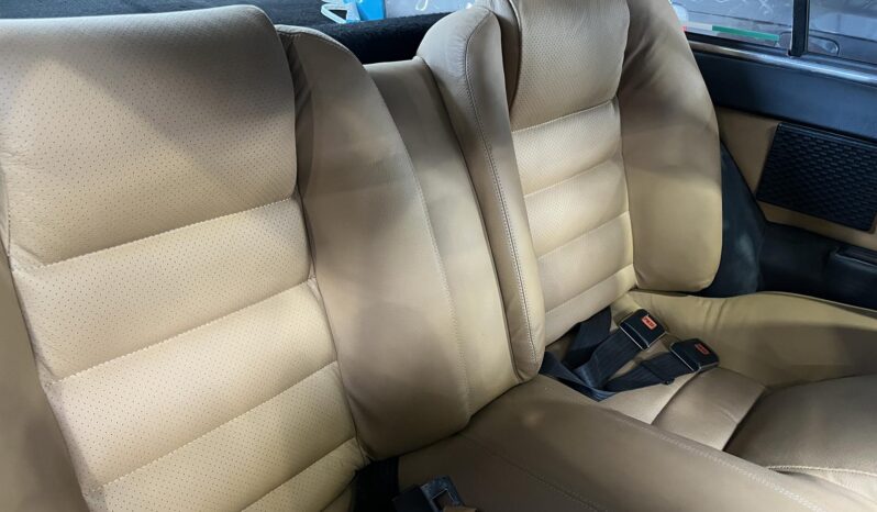 Alfa Romeo GTV 2,0 – NY SKARP PRIS full