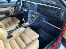 Alfa Romeo GTV 2,0 – NY SKARP PRIS full