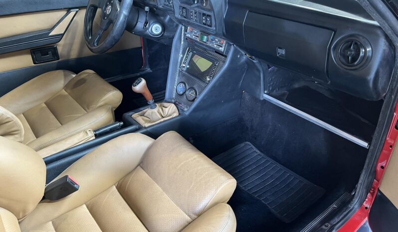 Alfa Romeo GTV 2,0 – NY SKARP PRIS full