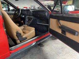 Alfa Romeo GTV 2,0 – NY SKARP PRIS full