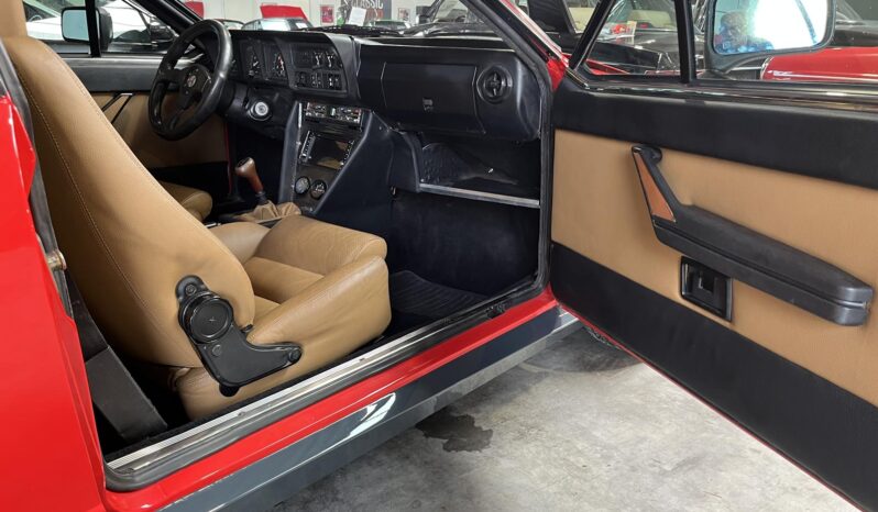 Alfa Romeo GTV 2,0 – NY SKARP PRIS full