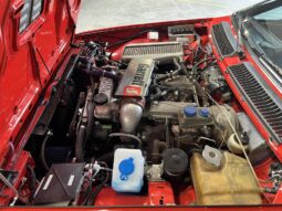 Alfa Romeo GTV 2,0 – NY SKARP PRIS full