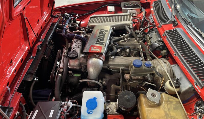 Alfa Romeo GTV 2,0 – NY SKARP PRIS full