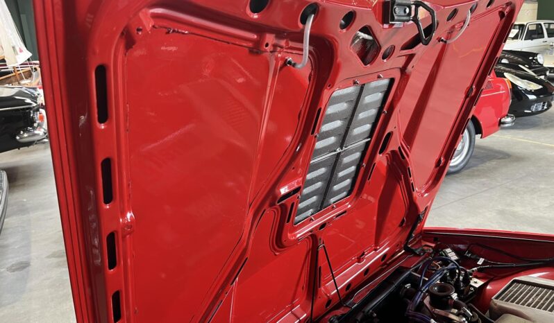 Alfa Romeo GTV 2,0 – NY SKARP PRIS full