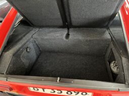 Alfa Romeo GTV 2,0 – NY SKARP PRIS full