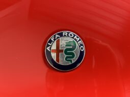 Alfa Romeo GTV 2,0 – NY SKARP PRIS full