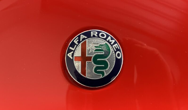 Alfa Romeo GTV 2,0 – NY SKARP PRIS full