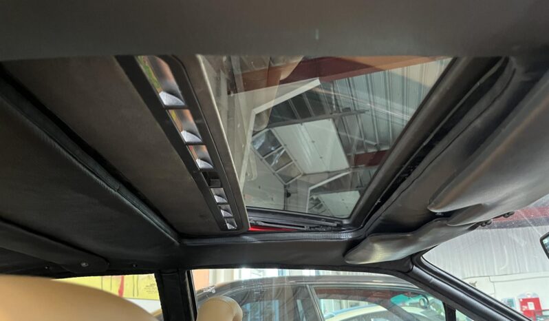 Alfa Romeo GTV 2,0 – NY SKARP PRIS full