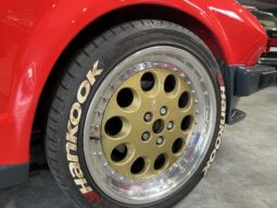 Alfa Romeo GTV 2,0 – NY SKARP PRIS full