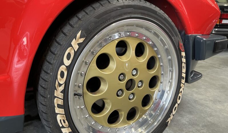 Alfa Romeo GTV 2,0 – NY SKARP PRIS full