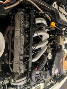 Porsche 944 Targa full