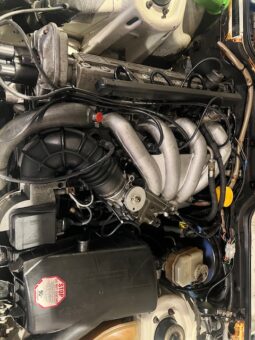 Porsche 944 Targa full